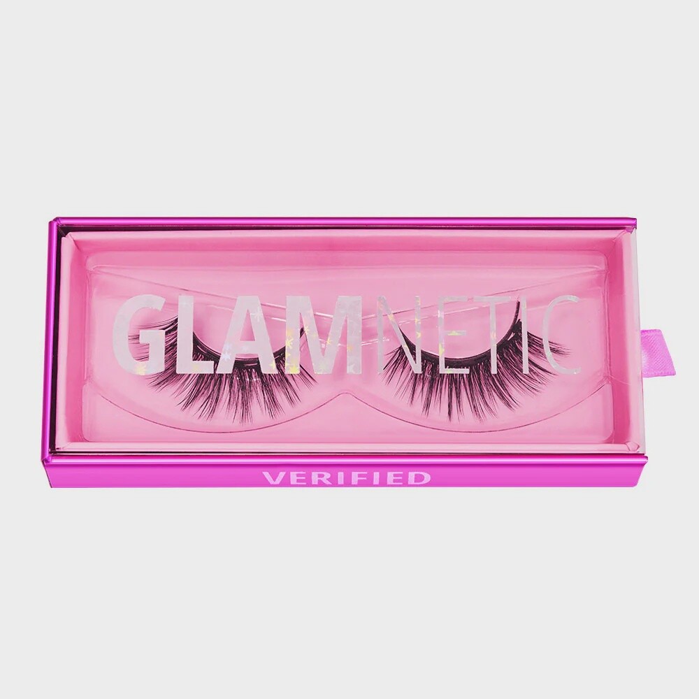 Glamnetic Verified Short Cat Eye Magnetic Lashes
