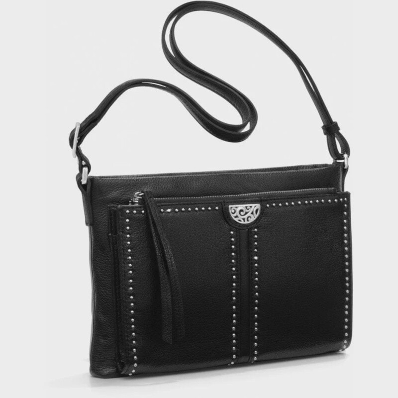 Brighton Jagger Cross Body Organizer