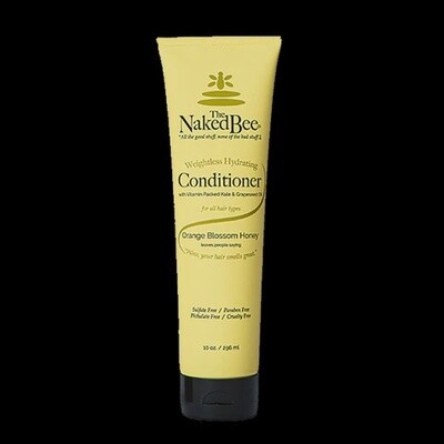 The Naked Bee Orange Blossom Honey Weightless Hydrating Conditioner