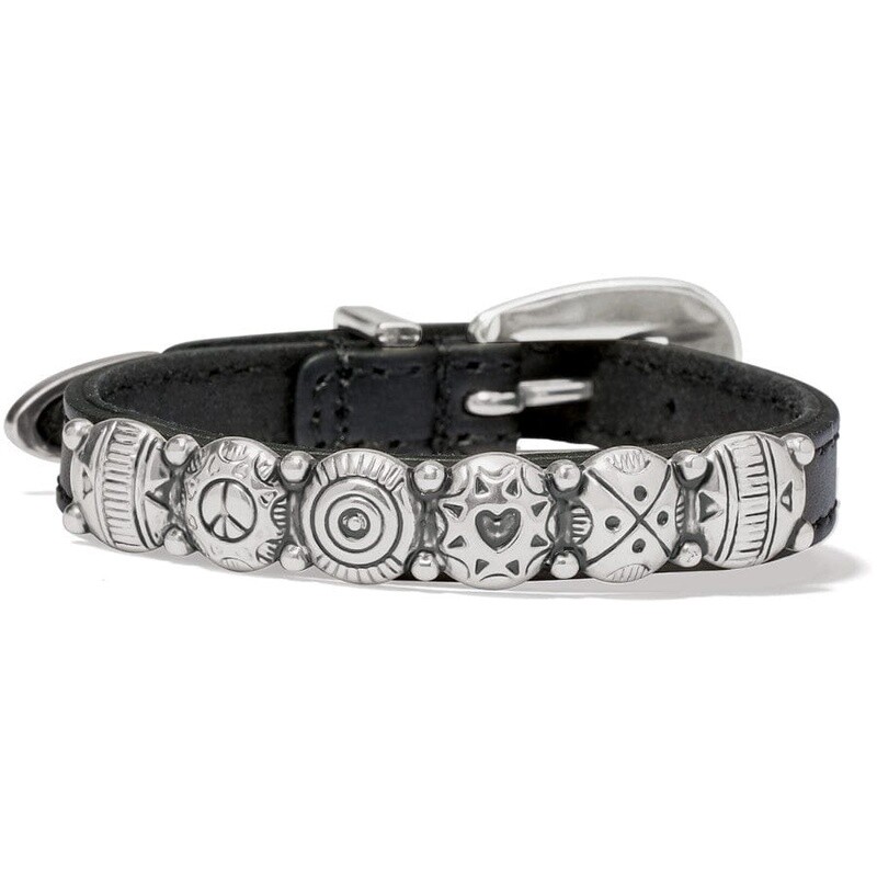 Brighton Harmony Bandit Bracelet