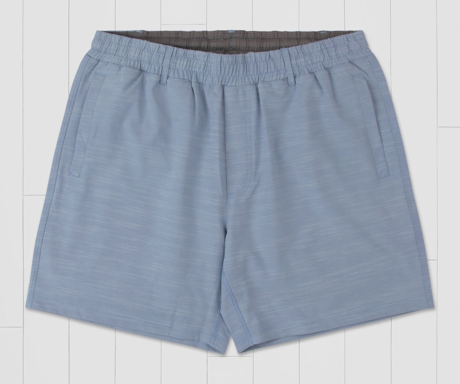 Southern Marsh Marlin Lined Performance Short