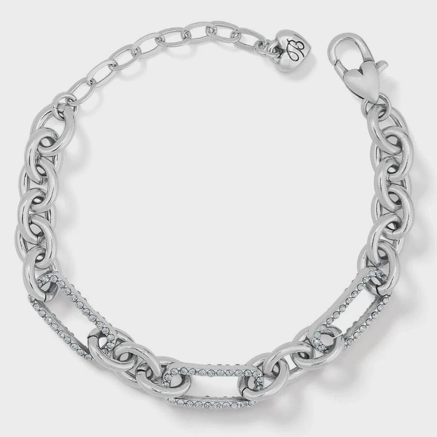 Brighton Illumina Lights Chain Bracelet