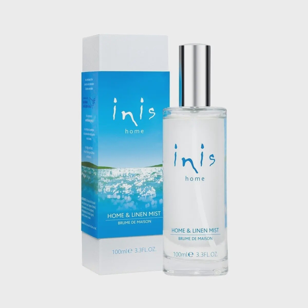 Inis Home &amp; Linen Mist