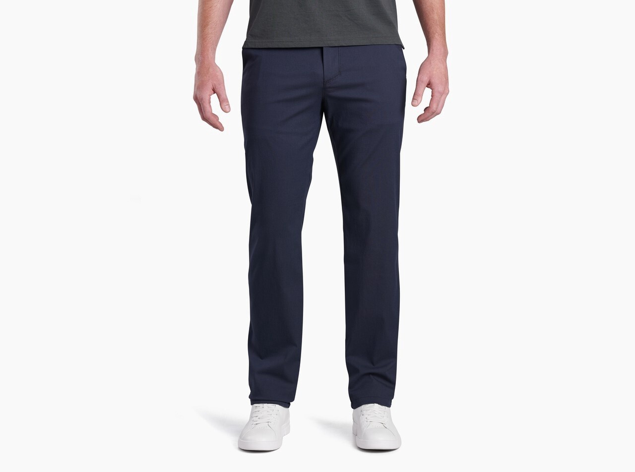 KUHL RESISTOR LITE CHINO Klassik Mens Pant Pirate Blue