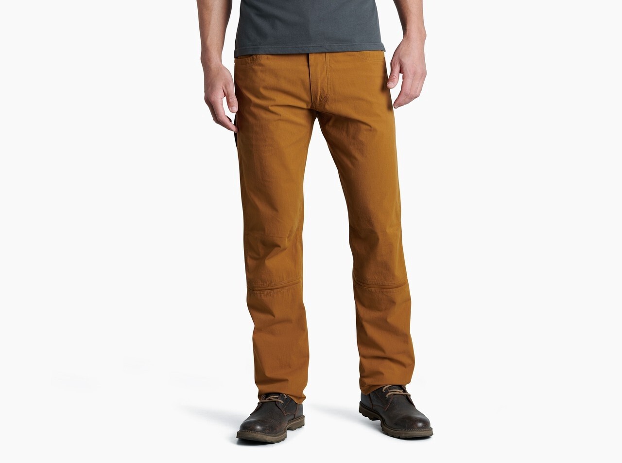 KUHL RADIKL Pants for Men Teak