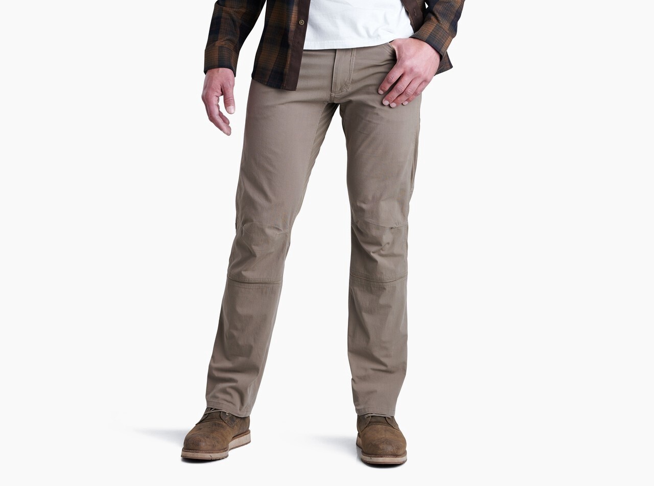 KUHL RADIKL Pants for Men Walnut