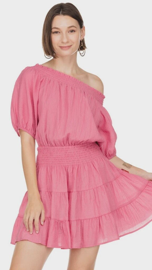 JOY JOY Romper, Size: XS, Colour: Pink