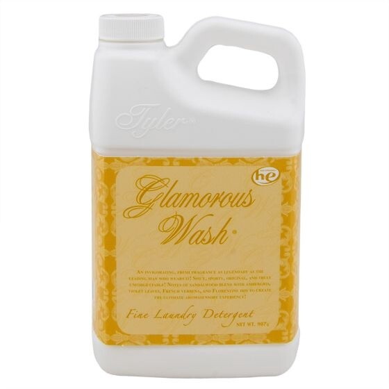 Tyler Glamorous Wash 907G