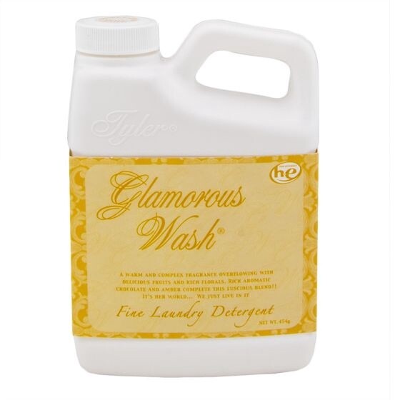 Tyler Glamorous Wash 454G