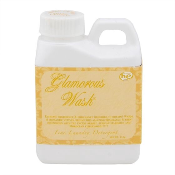 Tyler Glamorous Wash 112G