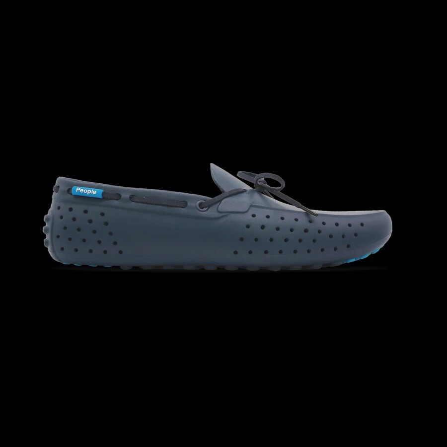 People Footwear Mens The Senna, Size: 8, Colour: Mariner  Blue