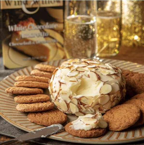 Wind &amp; Willow - Cheeseball &amp; Dessert Mixes