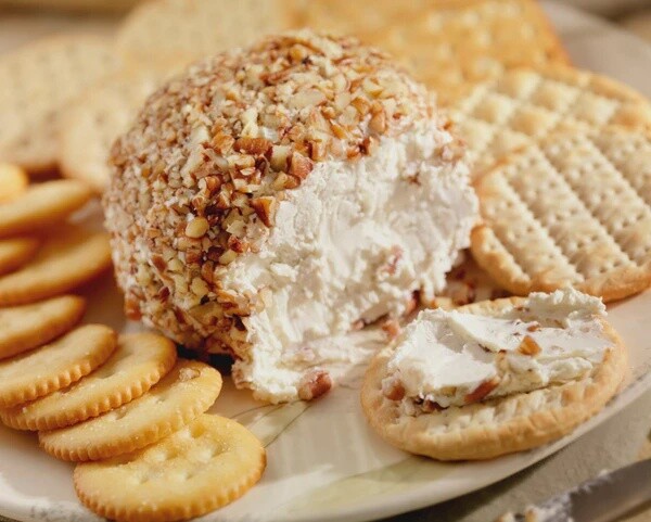 Wind &amp; Willow - Cheeseball &amp; Appetizer Mixes