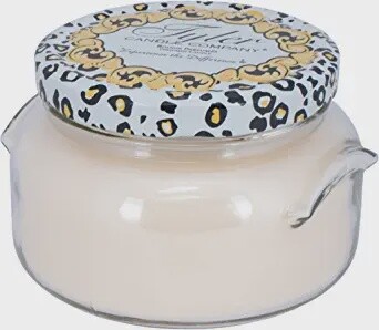 Tyler Candle 22oz Glass Candle