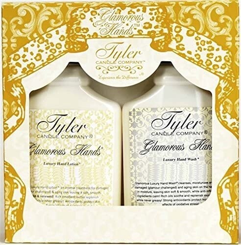 Glamorous Hand Gift Set