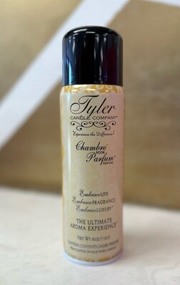 Tyler Chambre Parfum  Room Spray  113G