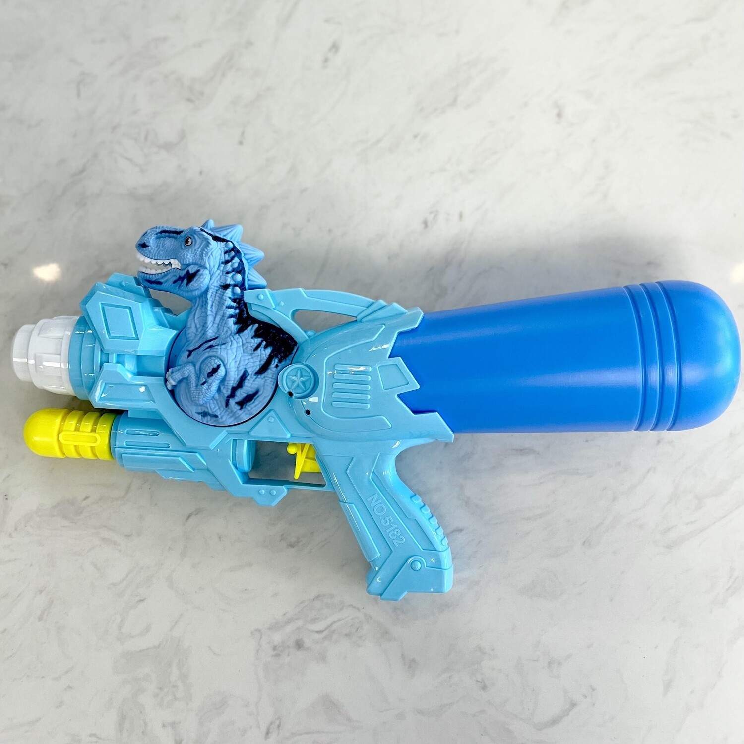 T-Rex Player Water Gun