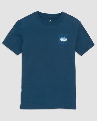 Southern Tide Youth Original Skipjack T-Shirt