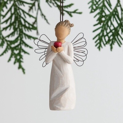 Willow Tree You're the Best (Ornament)