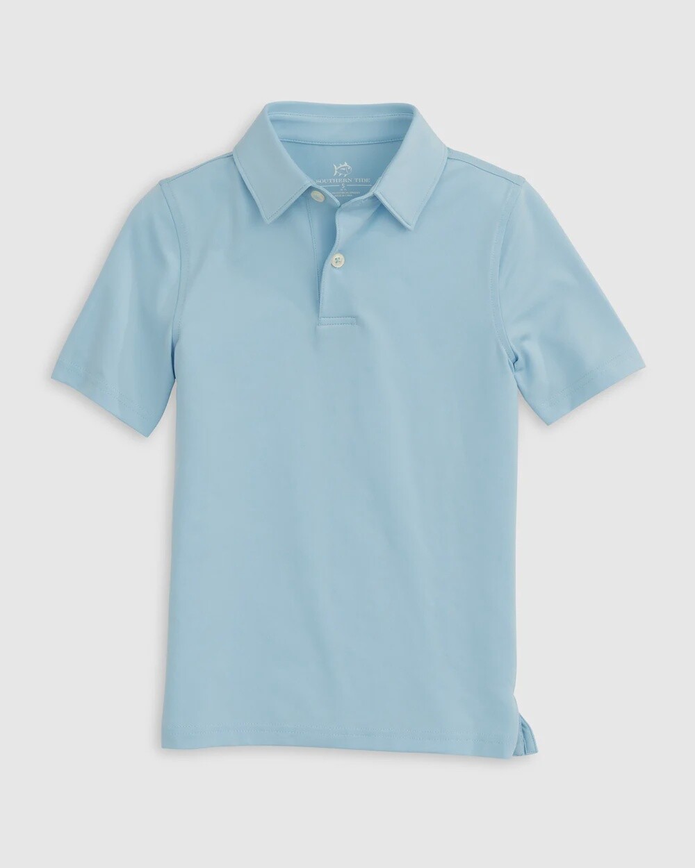 Southern Tide Youth Driver Performance Polo Shirt