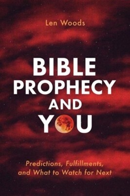 Barbour Publishing Bible Prophecy and You