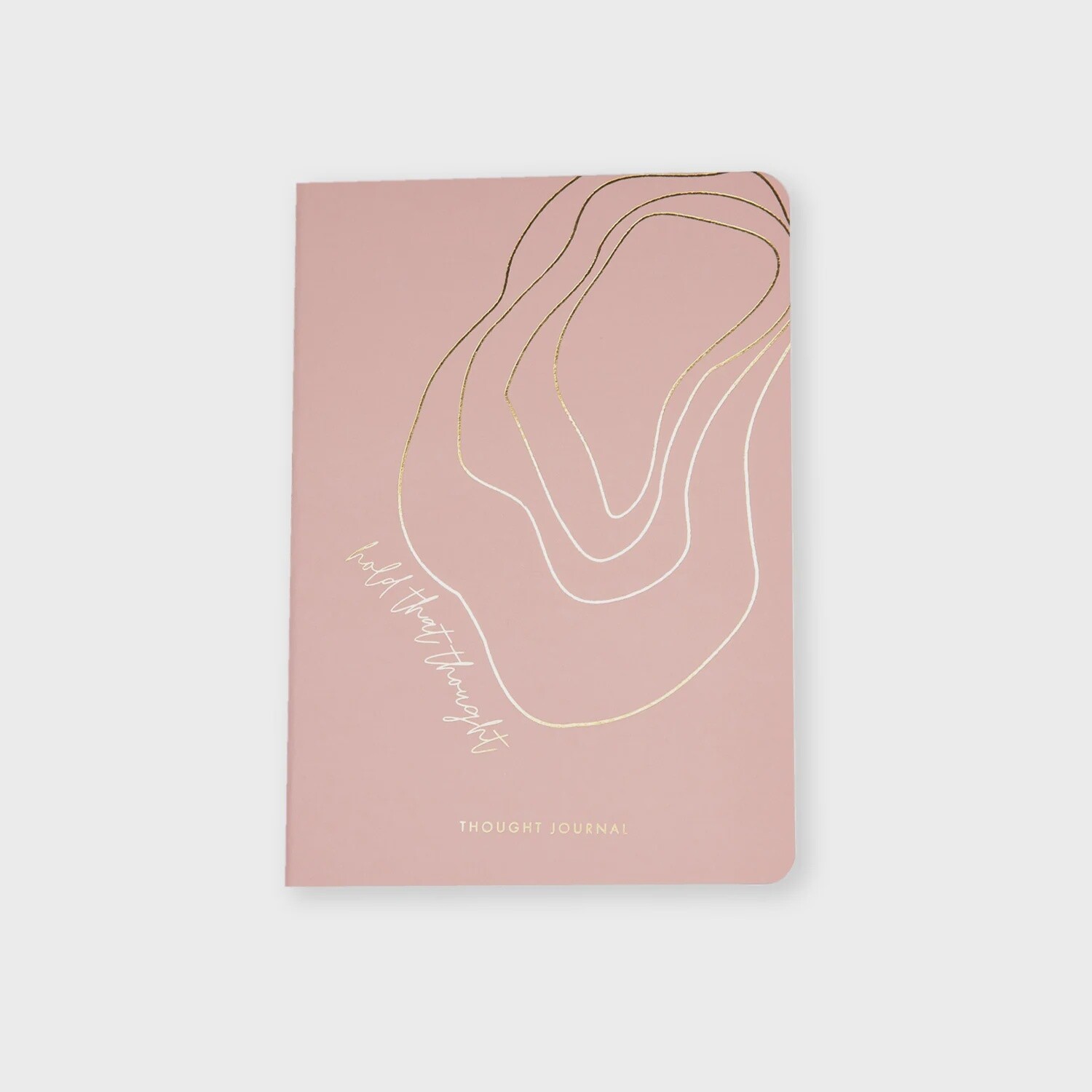Mary Square Hold That Thought Journal