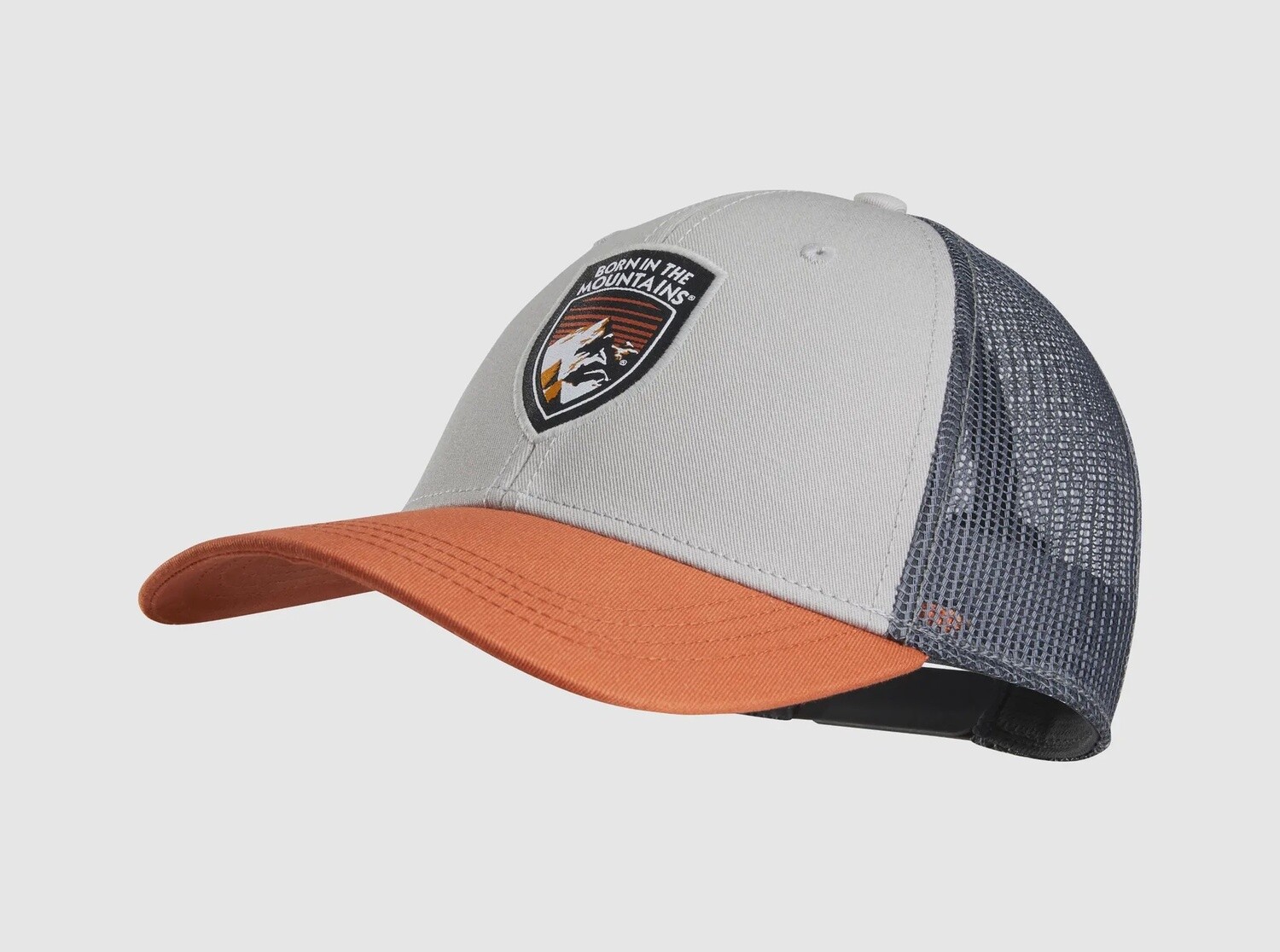 KUHL Born Trucker Cap