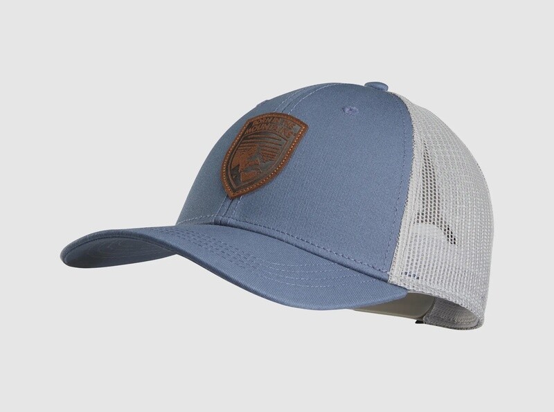 KUHL Rustik Born Trucker Cap