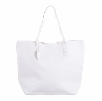 Mainstreet Collection Spring Bucket Tote Prepack