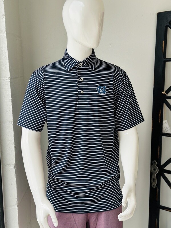 Southern Tide UNC Polo