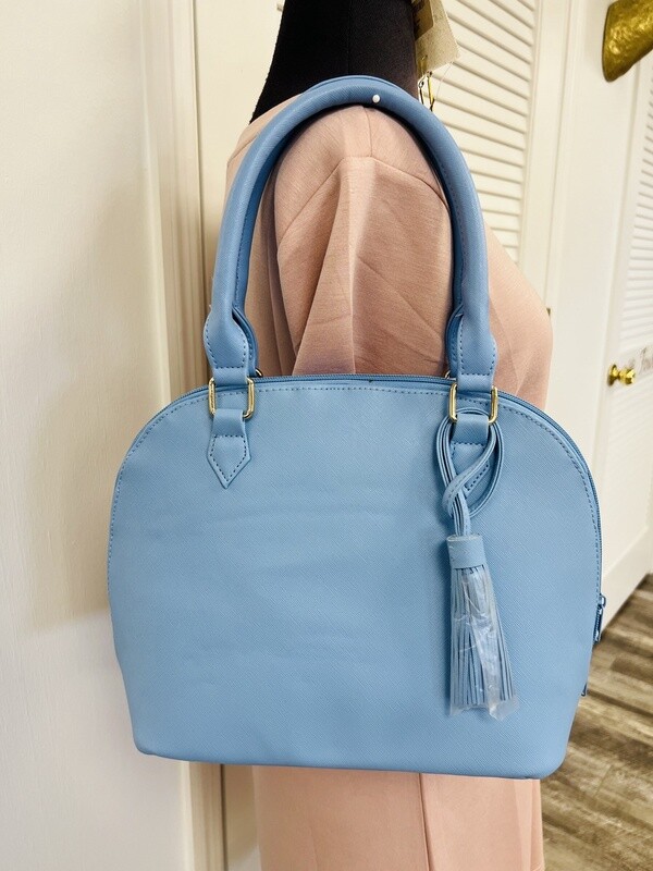 Mainstreet Collection Crosshatch King Bag