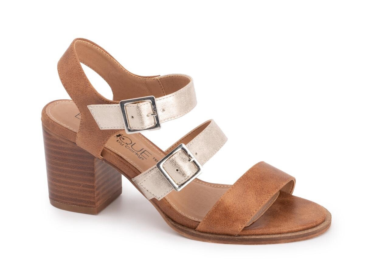 Corkys Boutique Banter Heeled Sandal