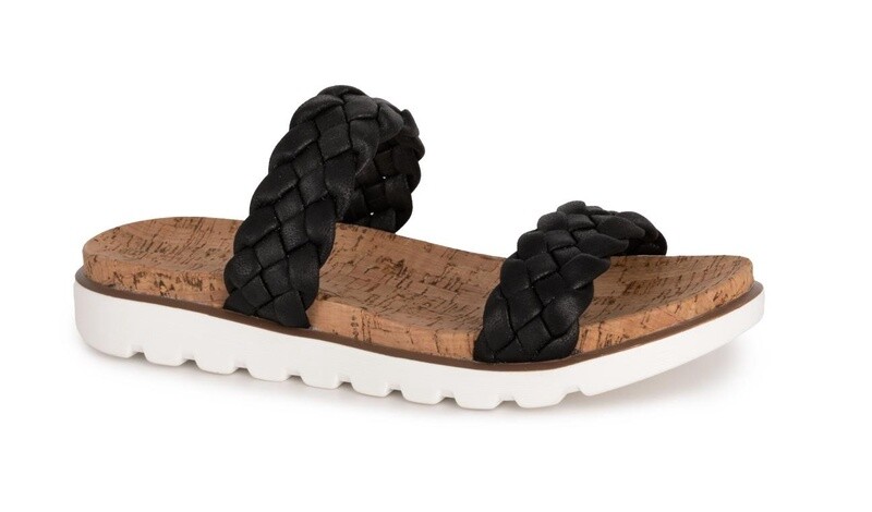 Corkys Boutique Moonlight Sandal
