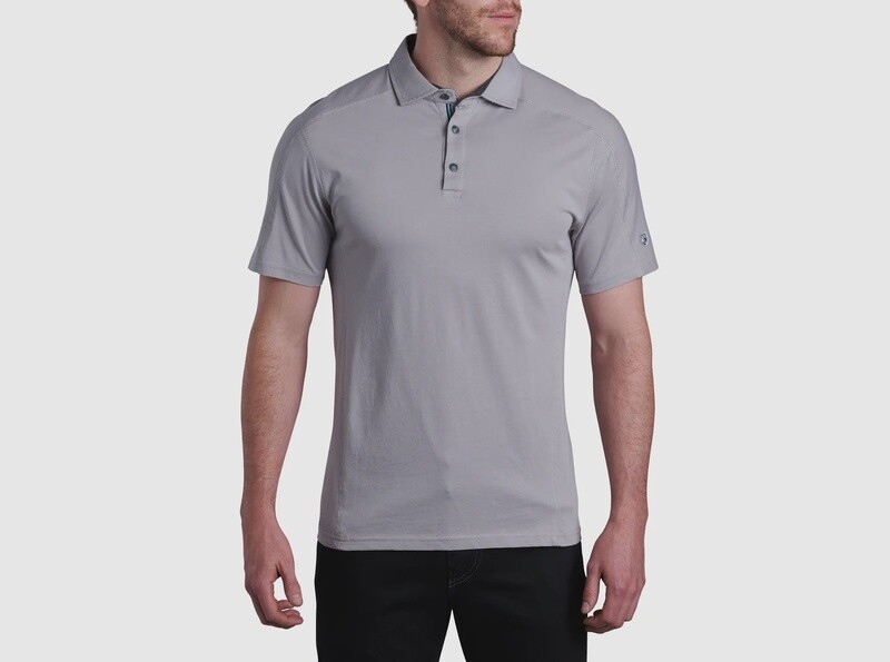 Kuhl Wayfarer Men&#39;s Short Sleeve Shirt