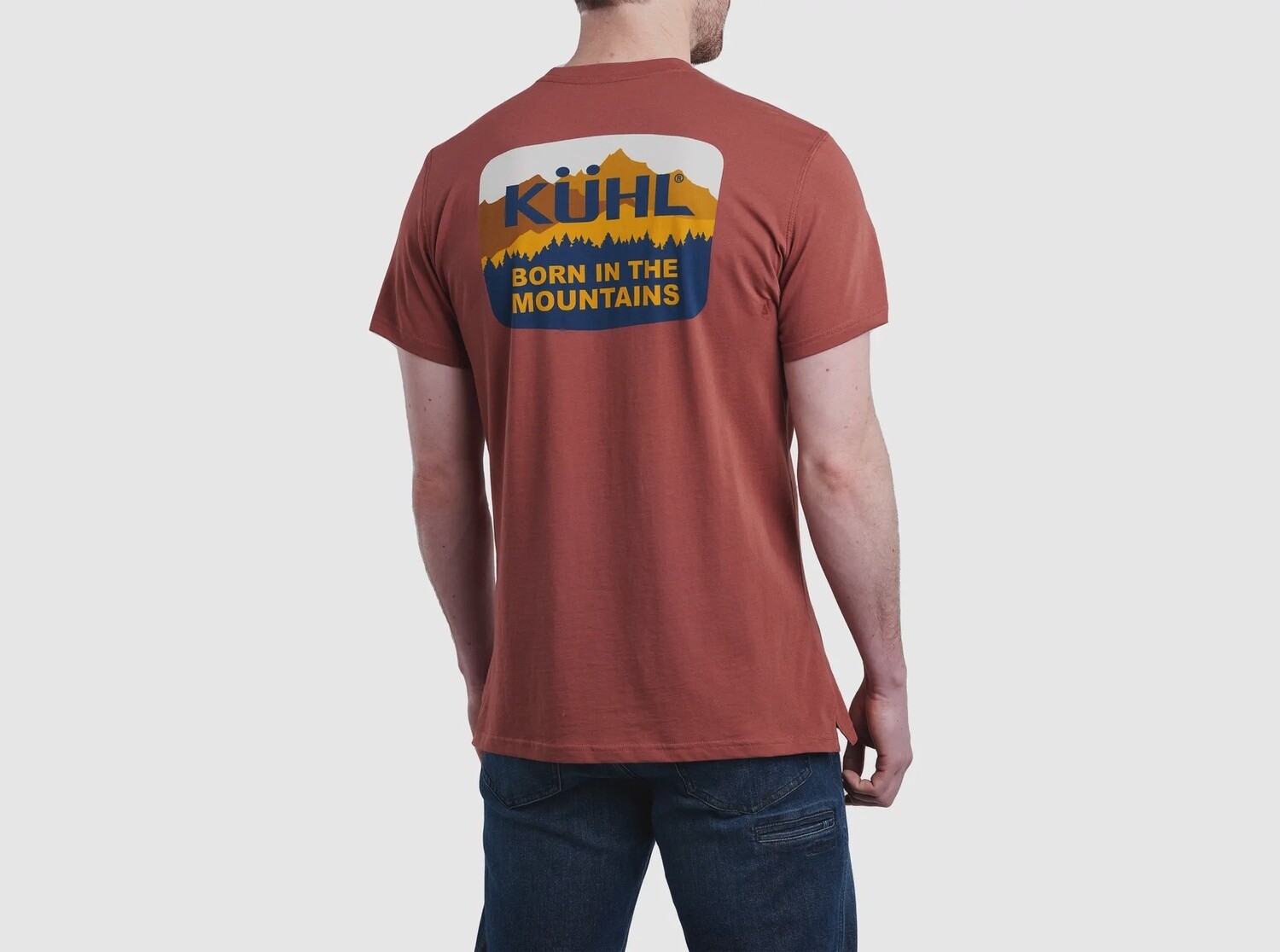 Kuhl Men&#39;s Ridge T