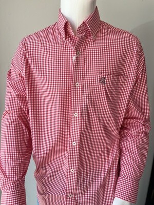 Southern Tide College Button Down