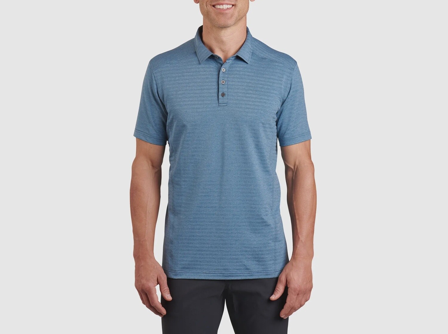 Kuhl AirKuhl Men&#39;s Short Sleeve Shirt