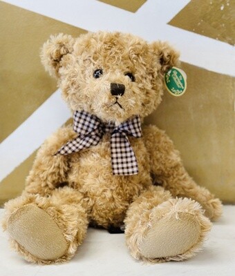 The Bearington Collection Theodore the Bear