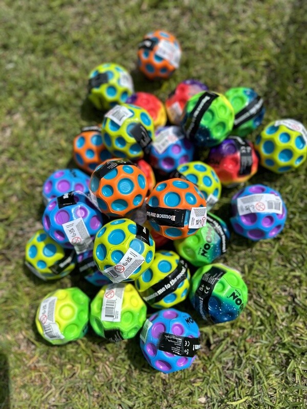 Waboba Moon Ball