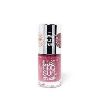 Del Sol Just Add Sun Nail Polish - Hidden Dream