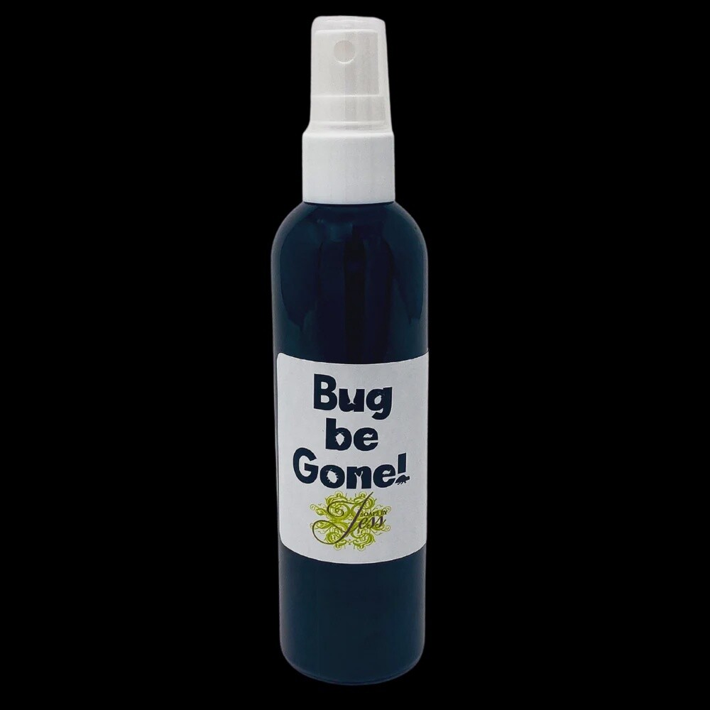 Remedy by Jess Bug Be Gone Spray