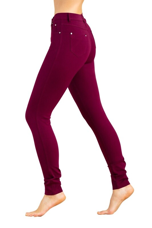 Marble Slim Jeans - Color 205 - 30.5&quot; L