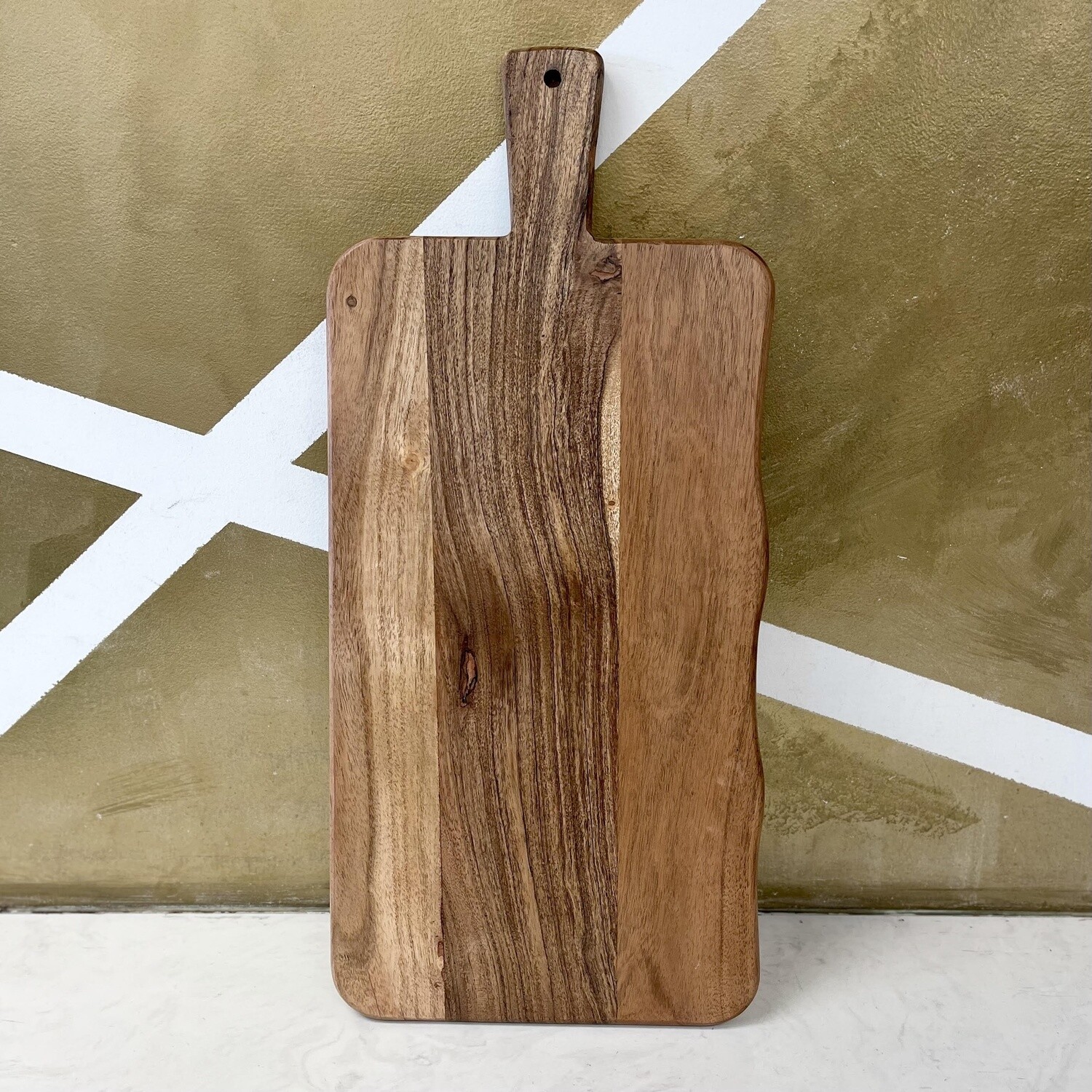 Wooden Charcuterie/Cutting Board