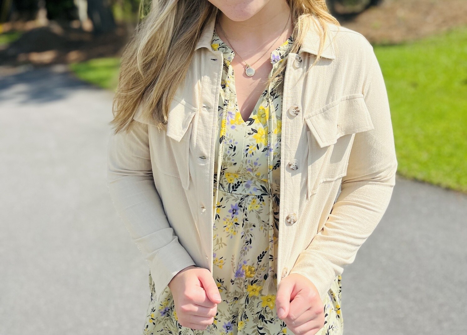 Skye&#39;s the Limit Amalfi Jacket