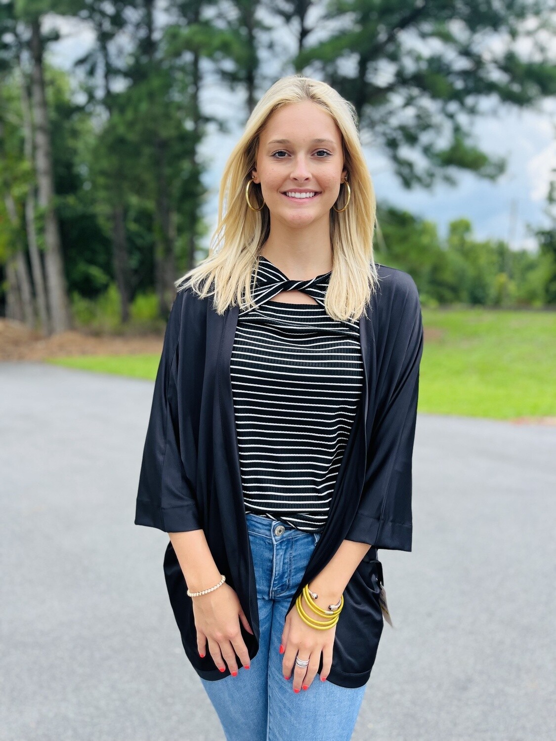 Emaline Nice Cardigan
