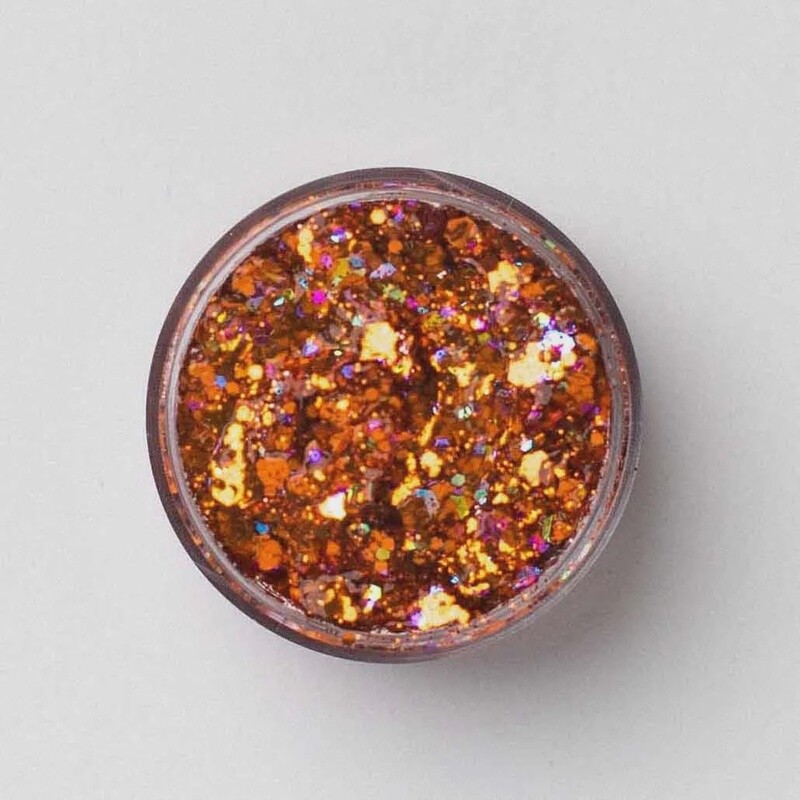 Galexie Glister Sunkissed