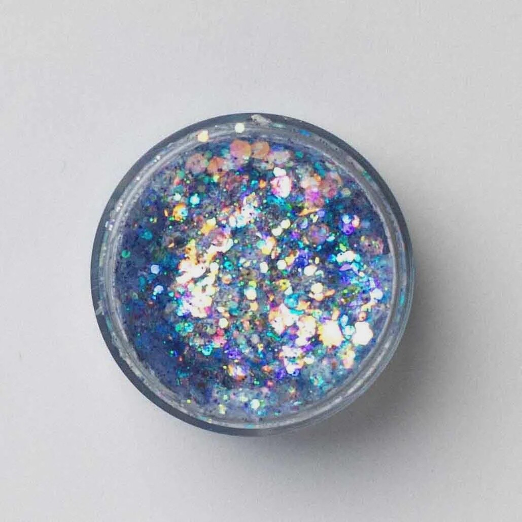 Galexie Glister Glow Getter
