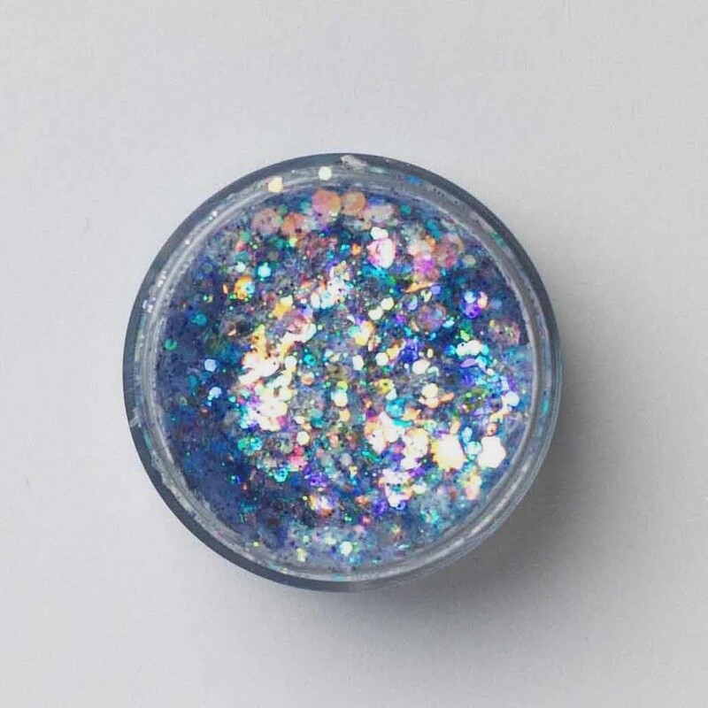 Galexie Glister Glow Getter