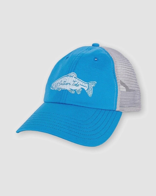 Southern Tide Youth Flyday Trucker Hat