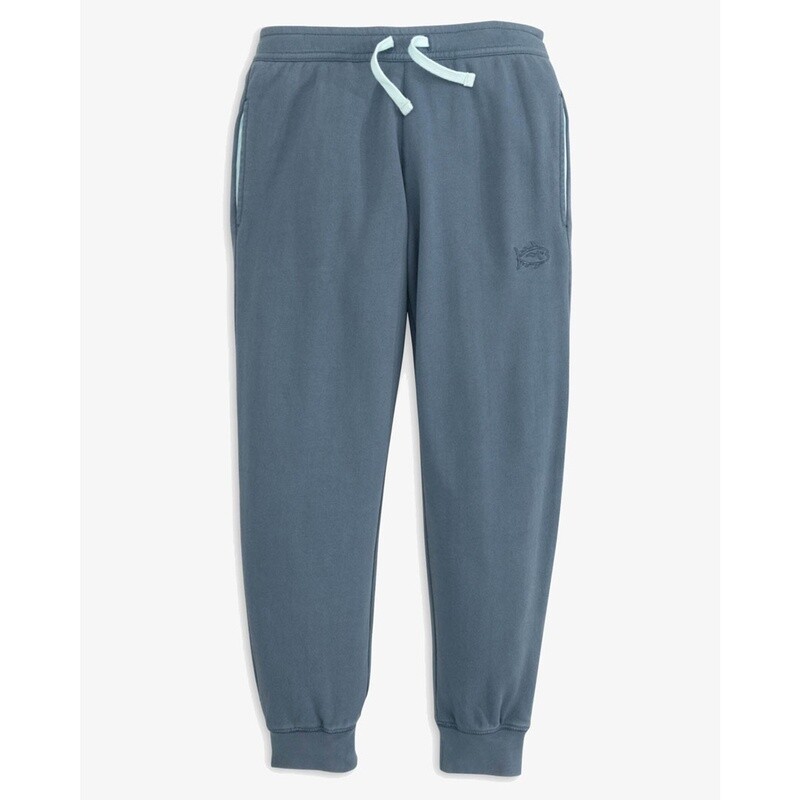 Southern Tide Harbour Mist Youth Sun Farer Terry Jogger